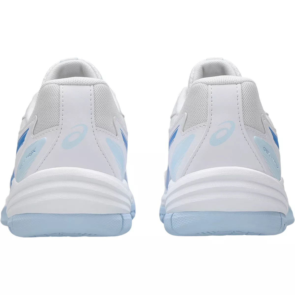 DAMEN INDOOR-SCHUHE ASICS GEL TASK 4