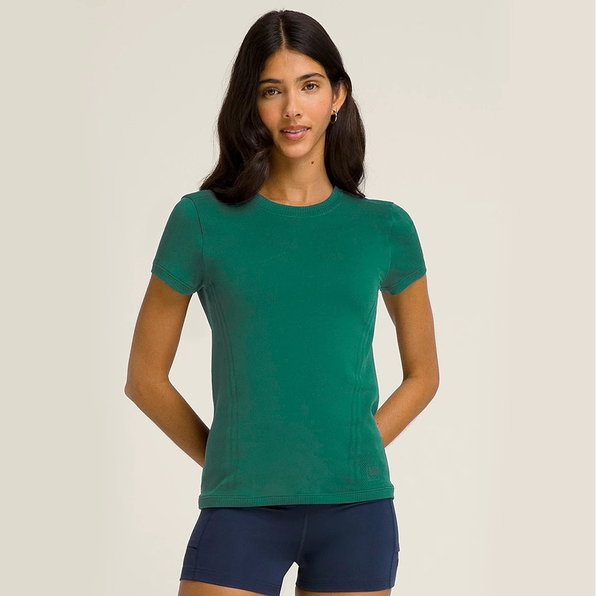 WOMEN'S WILSON PRO SEAMLESS T-SHIRT