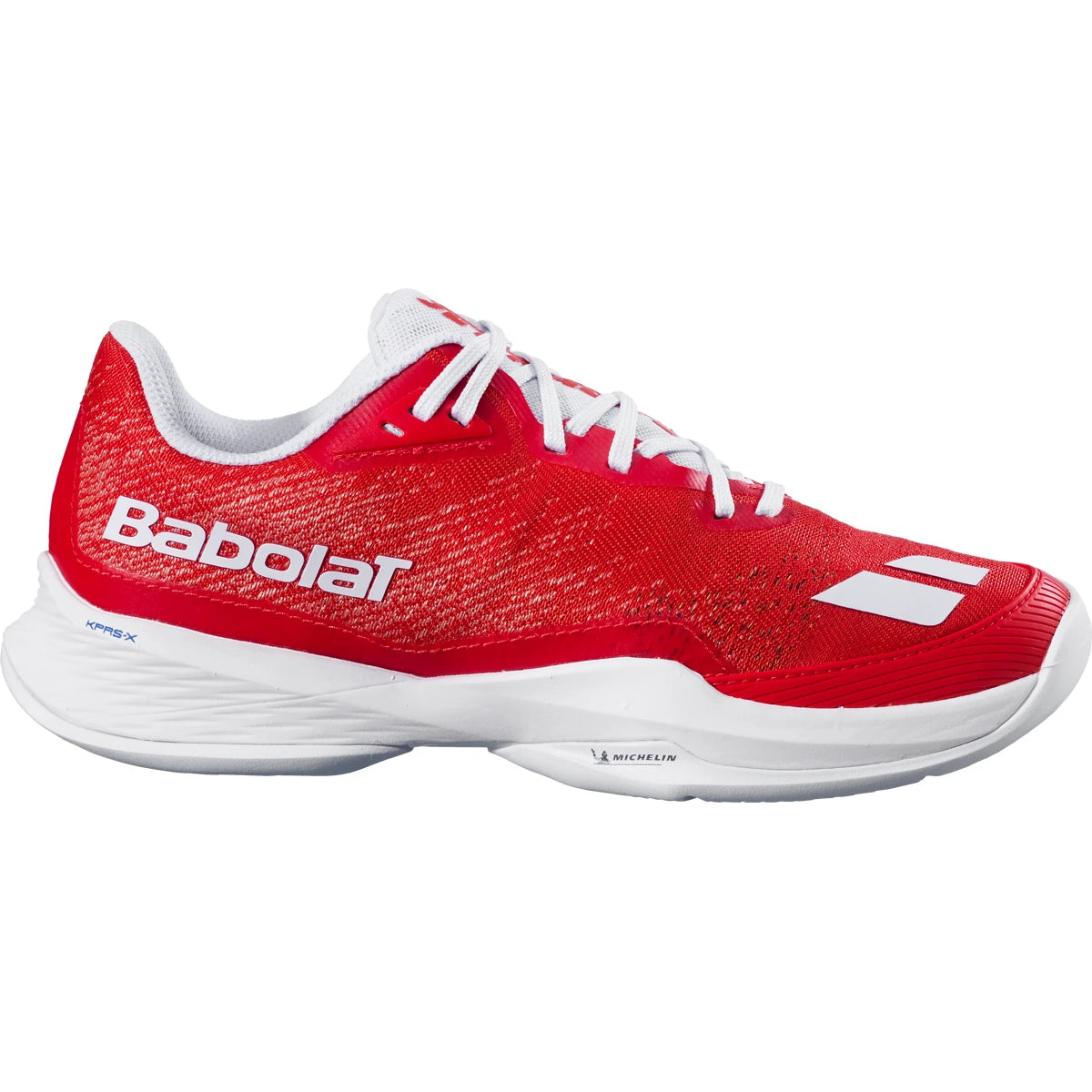 Chaussures Babolat Femme Jet Mach 3 Toutes Surfaces