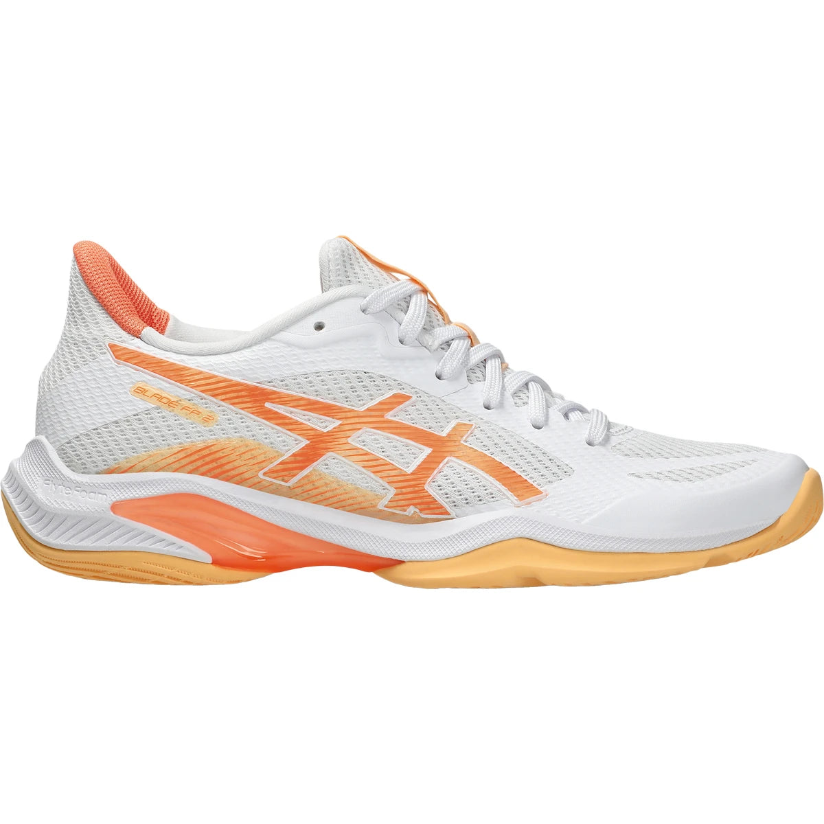CHAUSSURES ASICS FEMME INDOOR BLADE FF 2