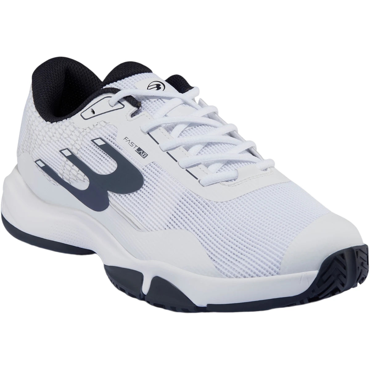 CHAUSSURES BULLPADEL HYBRID FLY 26I