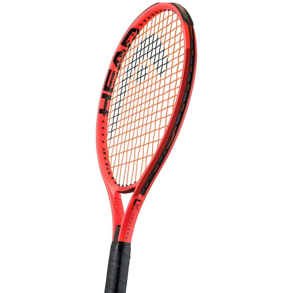 RAQUETTE HEAD JUNIOR RADICAL 21
