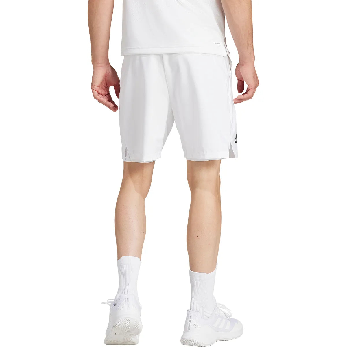 KURZE ADIDAS CLUB PRO 2IN1