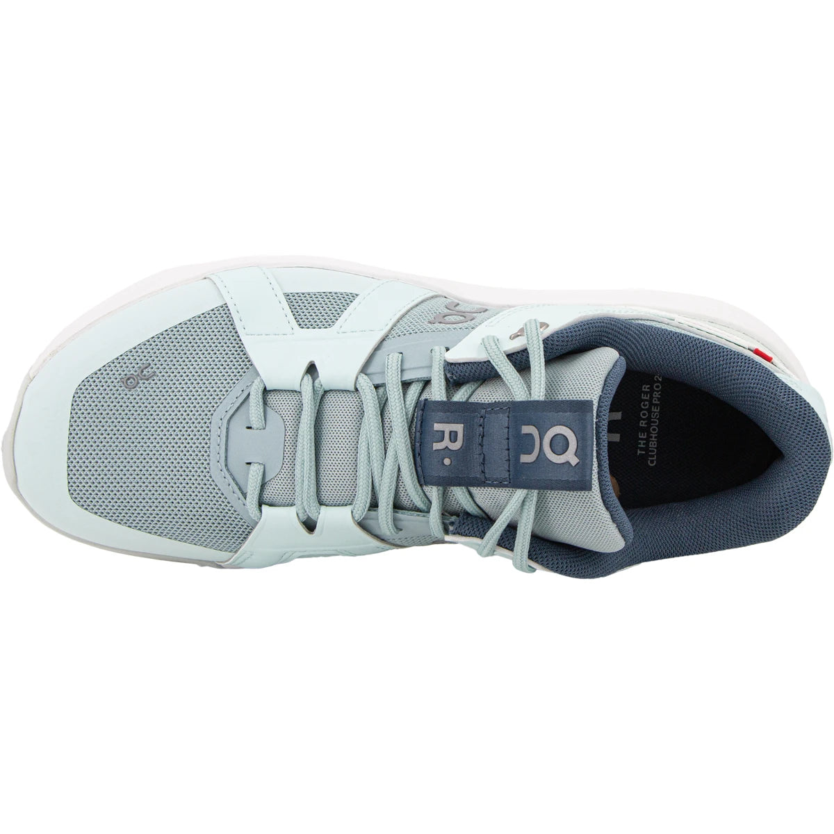 CHAUSSURES ON FEMME THE ROGER CLUBHOUSE PRO 2 TOUTES SURFACES