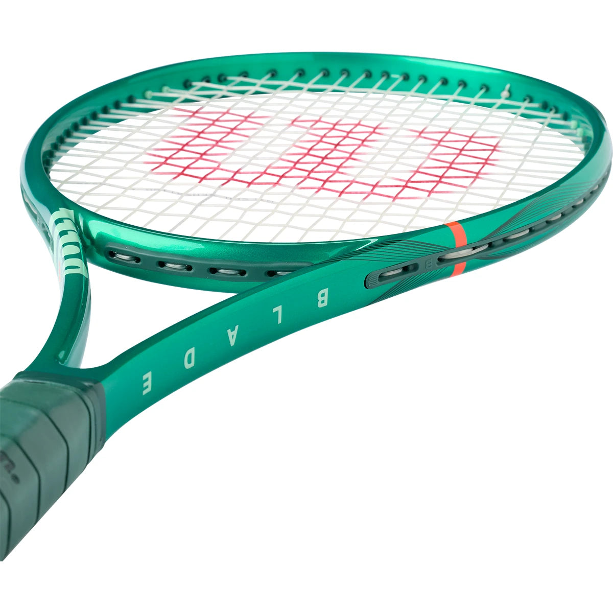 RAQUETTE WILSON BLADE 98 16*19 V10 (305 GR)