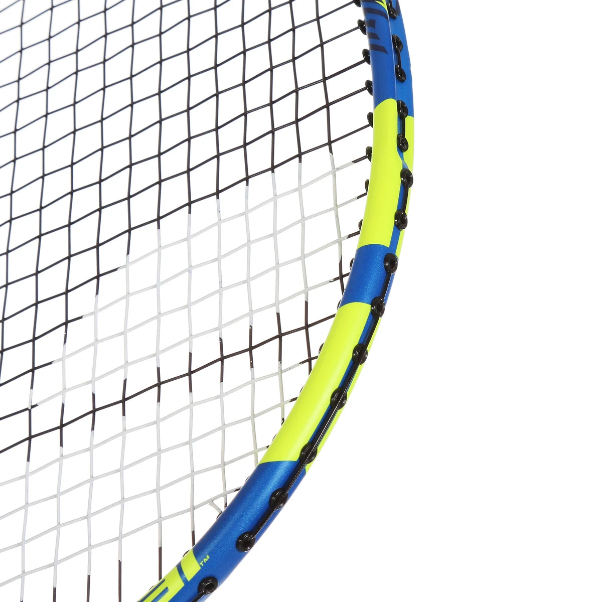 RAQUETTE DE BADMINTON BABOLAT SPEEDLIGHTER 25 (CORDEE)