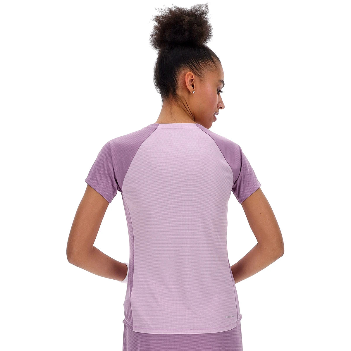 Lotto Women's Superrapida VIII Padel T-Shirt