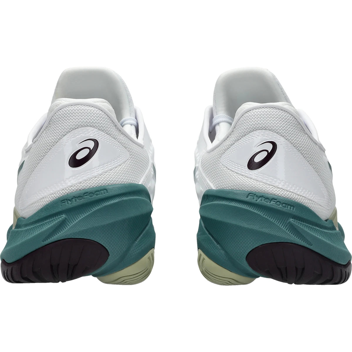 ASICS COURT FF3 SCHUHE FÜR ALLE OBERFLÄCHEN