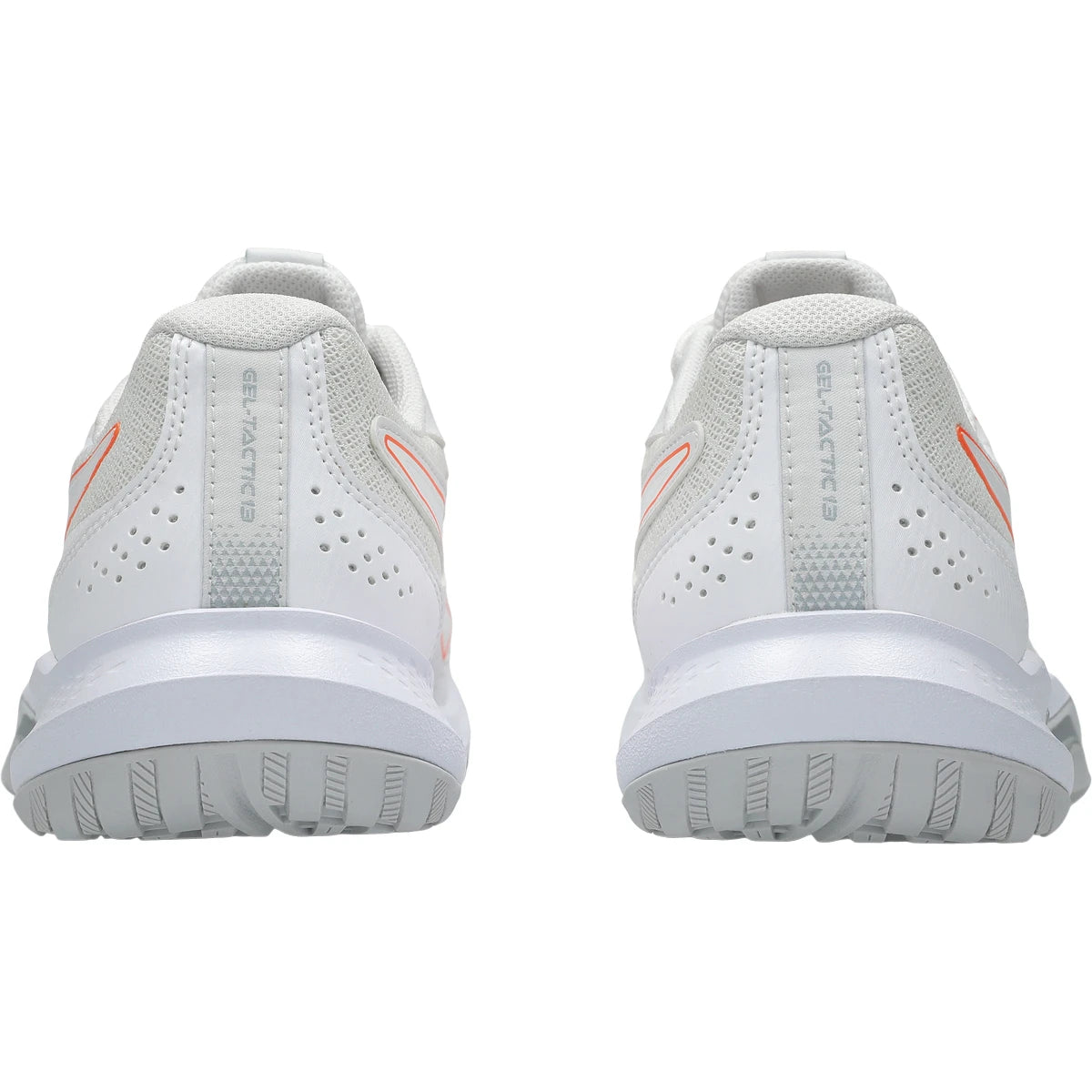 CHAUSSURES ASICS FEMME INDOOR GEL TACTIC 13