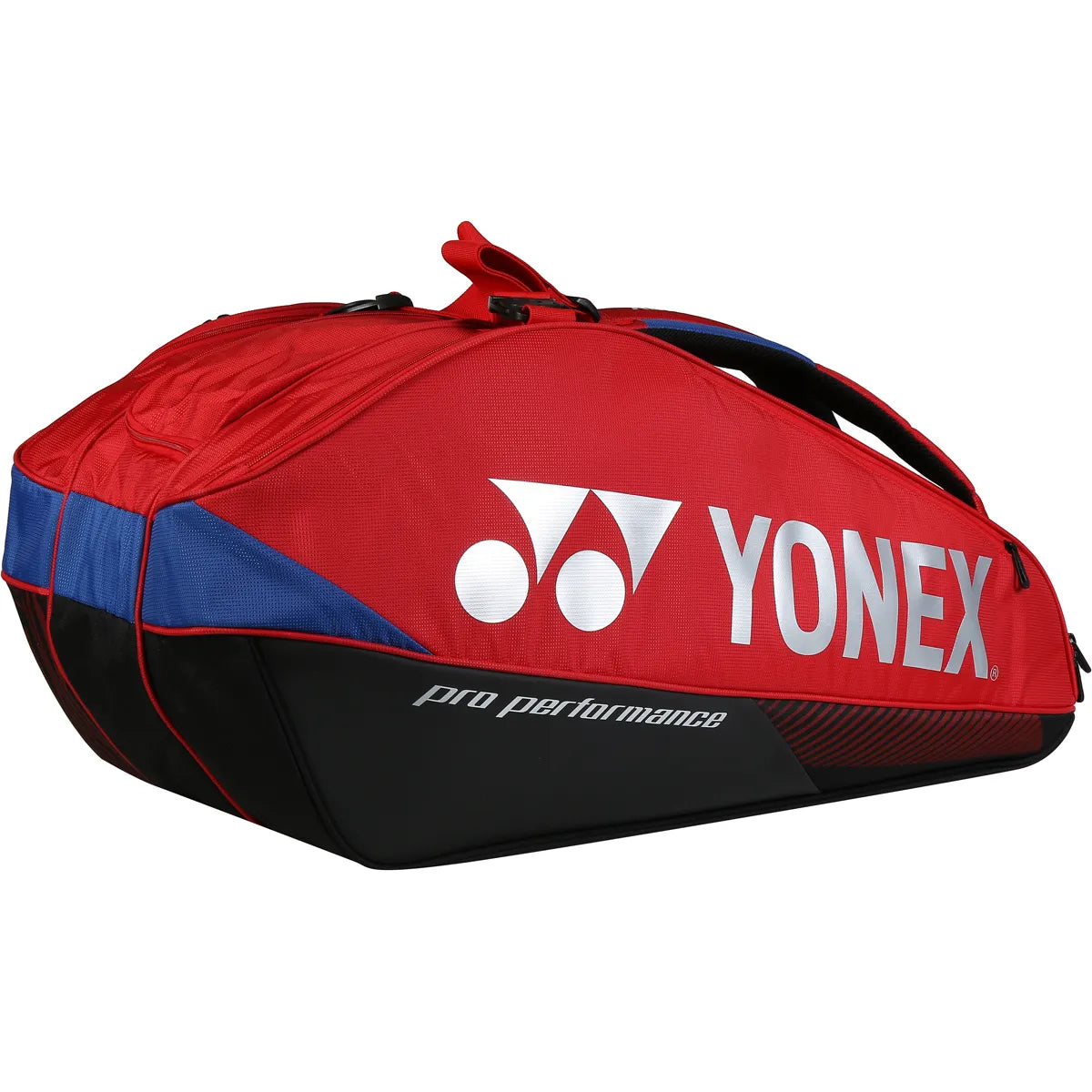 SAC YONEX PRO9 RAQUETTES 92429 SCARLET