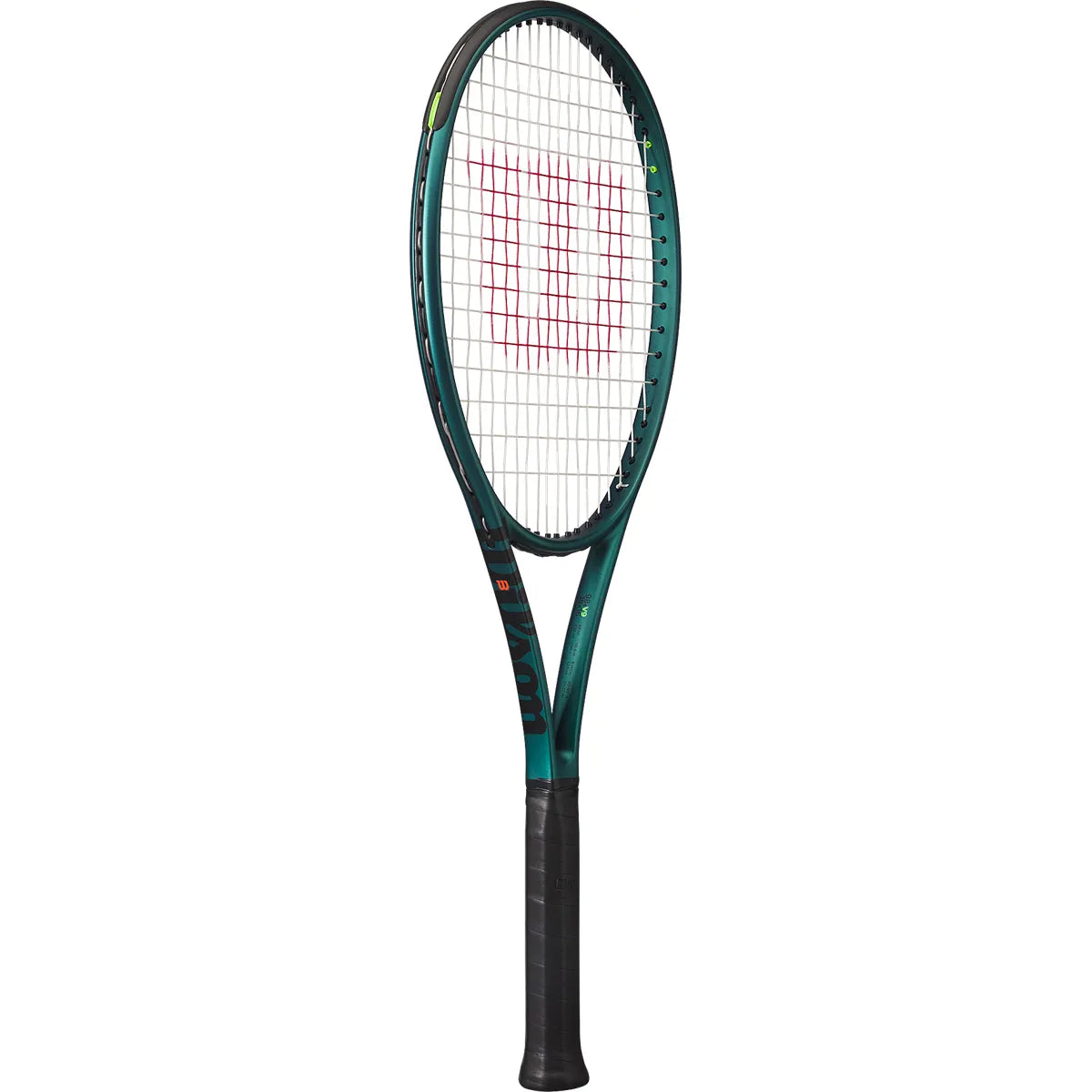 RAQUETTE WILSON BLADE 98 S 18*16 V9.0 (295 GR)