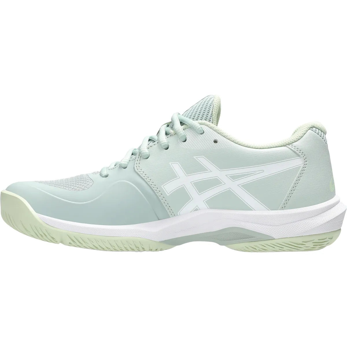 DAMEN ASICS SCHUHE GAME FF FÜR ALLE OBERFLÄCHEN