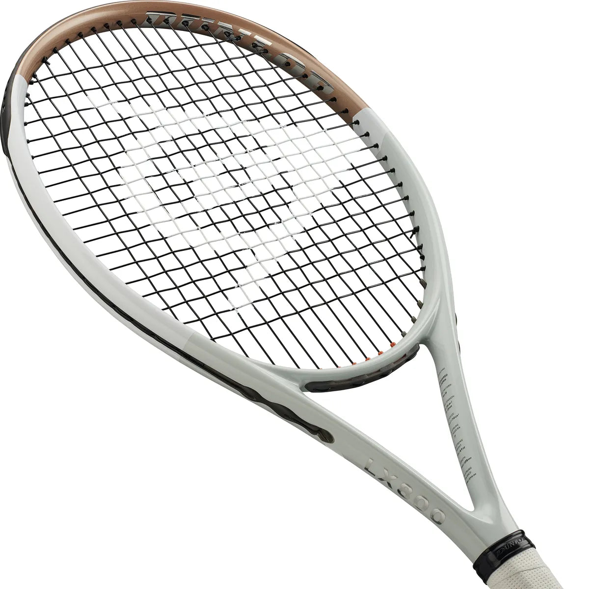 DUNLOP LX 800 RACKET (255 GR)
