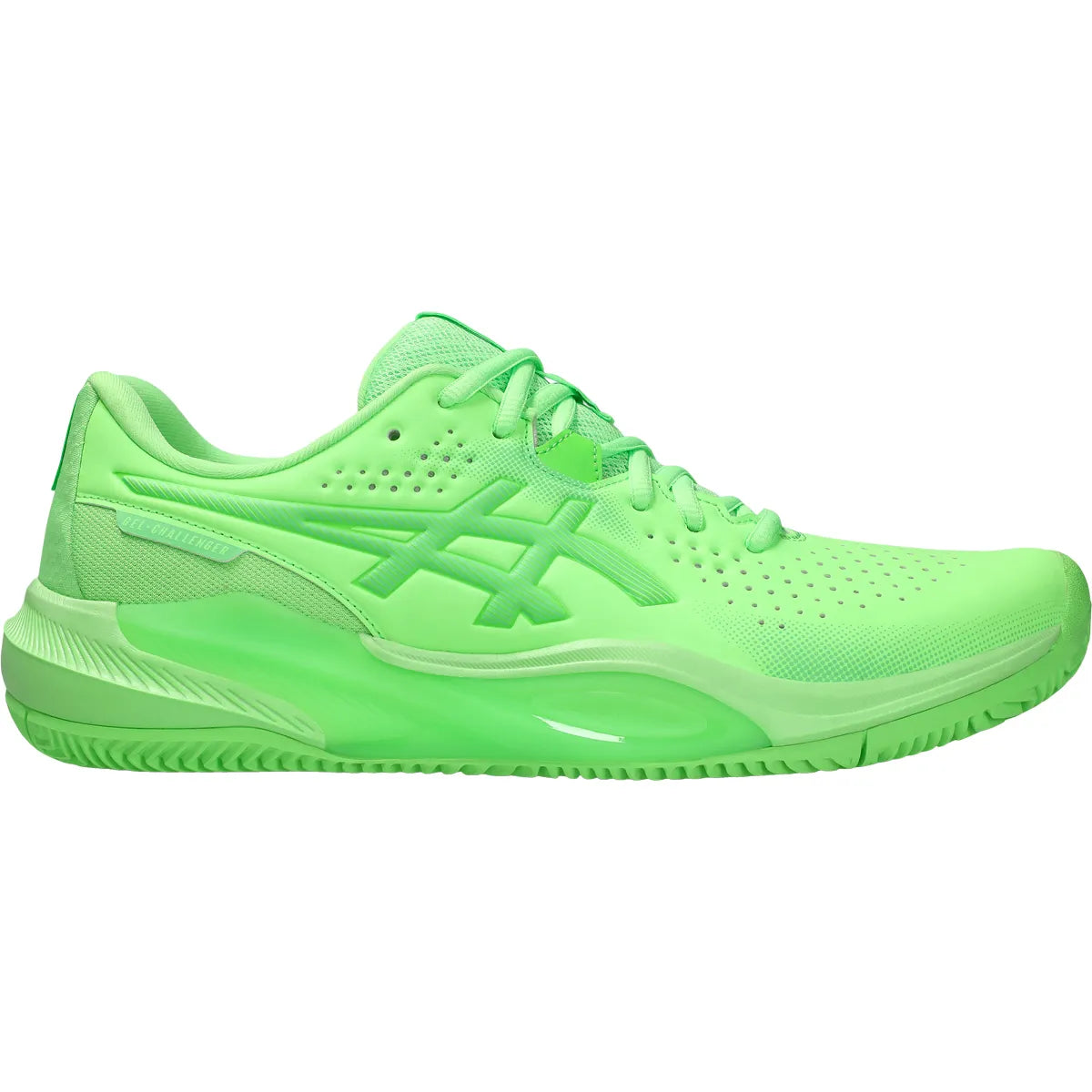 ASICS GEL CHALLENGER 15 LEHMPLATZ-SCHUHE