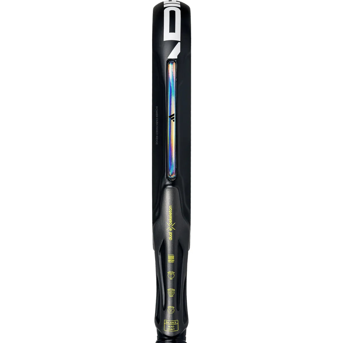 ADIDAS ADIPOWER 10TH ANNIVERSARY PADEL RACKET