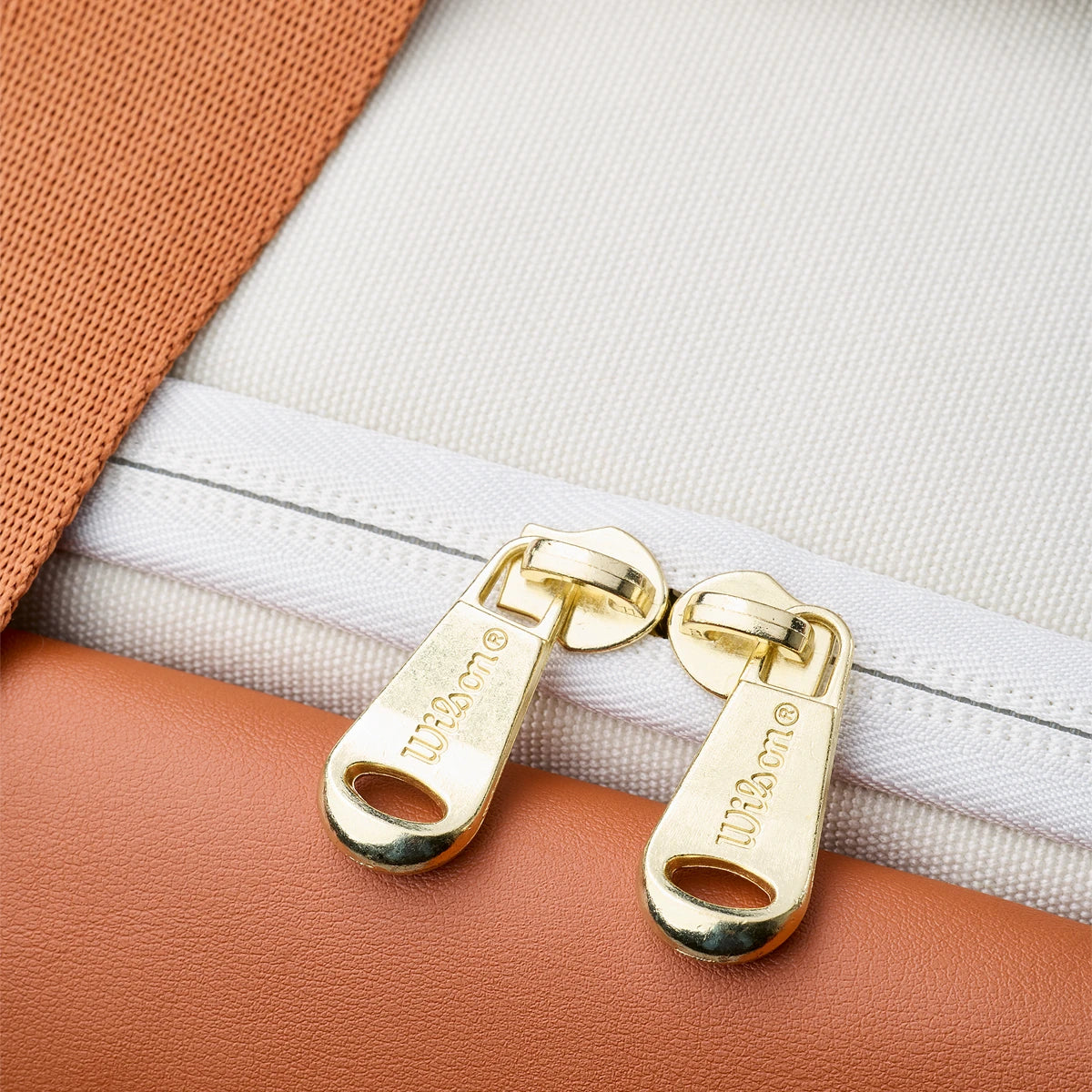 SAC DUFFLE WILSON HERITAGE V2