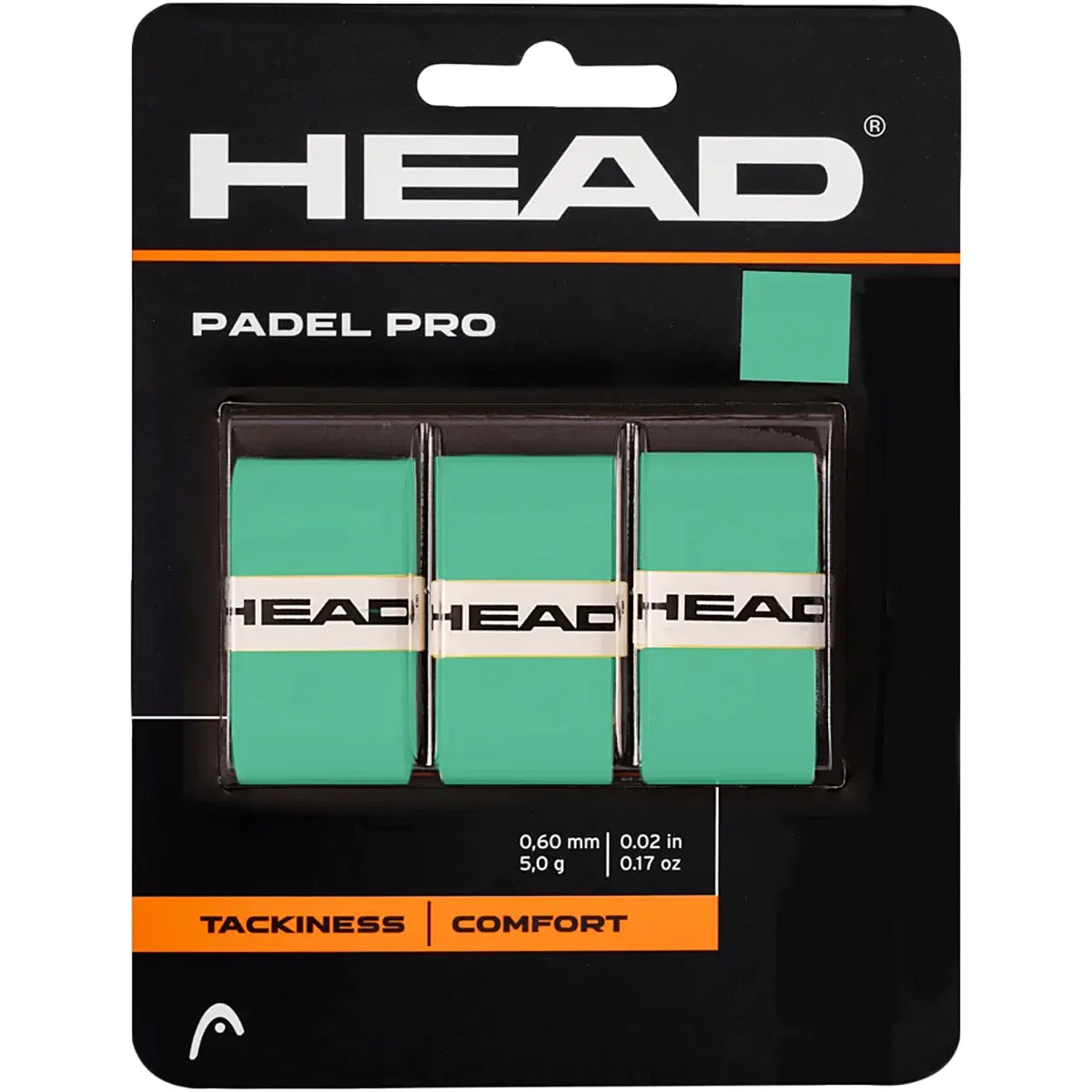 SURGRIPS HEAD PADEL PRO x3