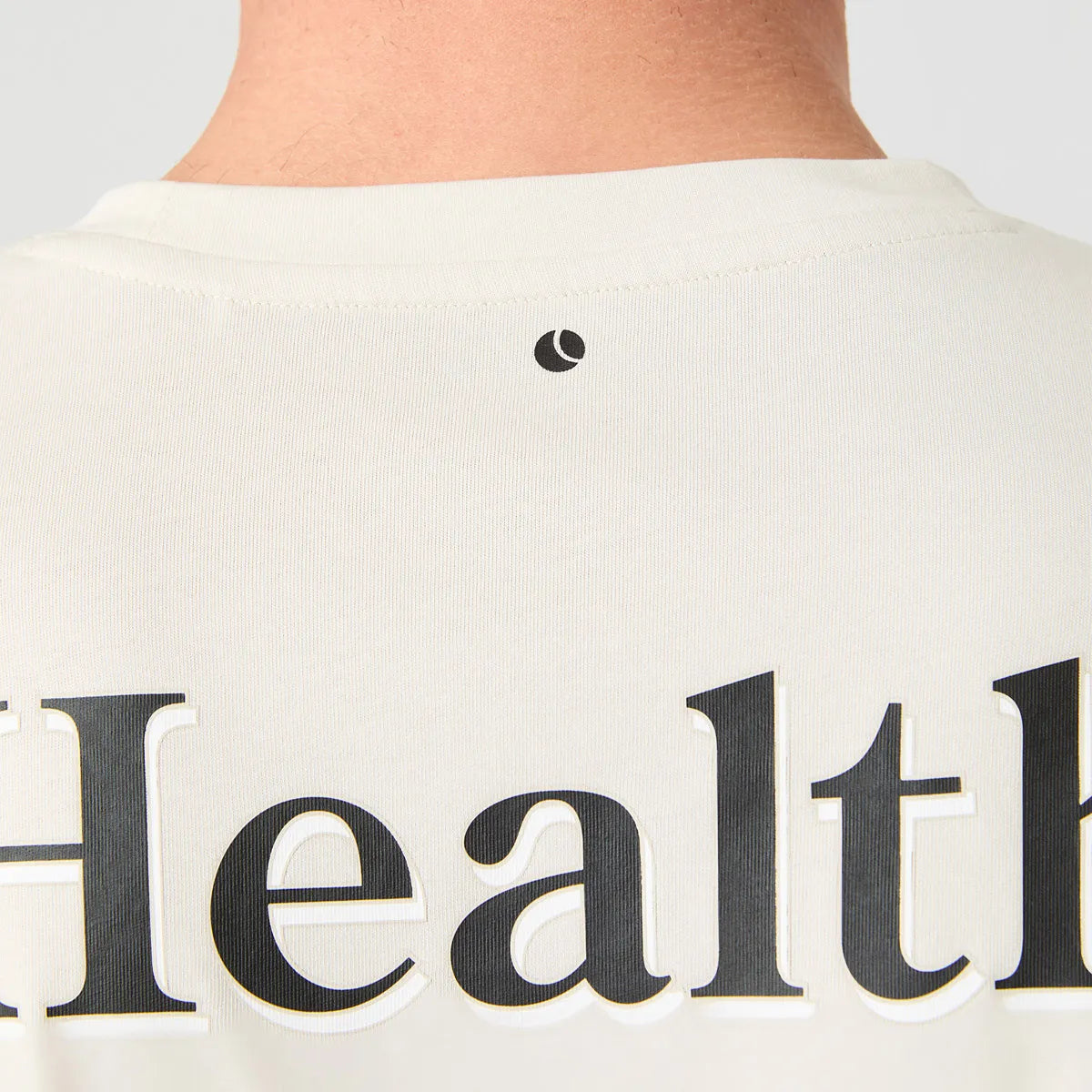 T-SHIRT BJORN BORG GYM OVERSIZED