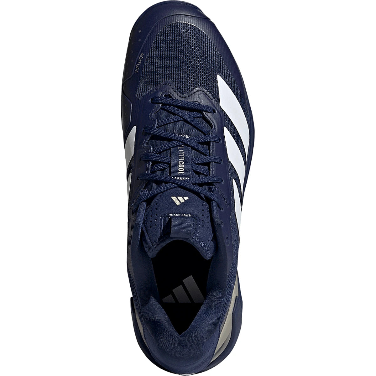 ADIDAS ADIZERO UBERSONIC 5 CLAY COURT SHOES