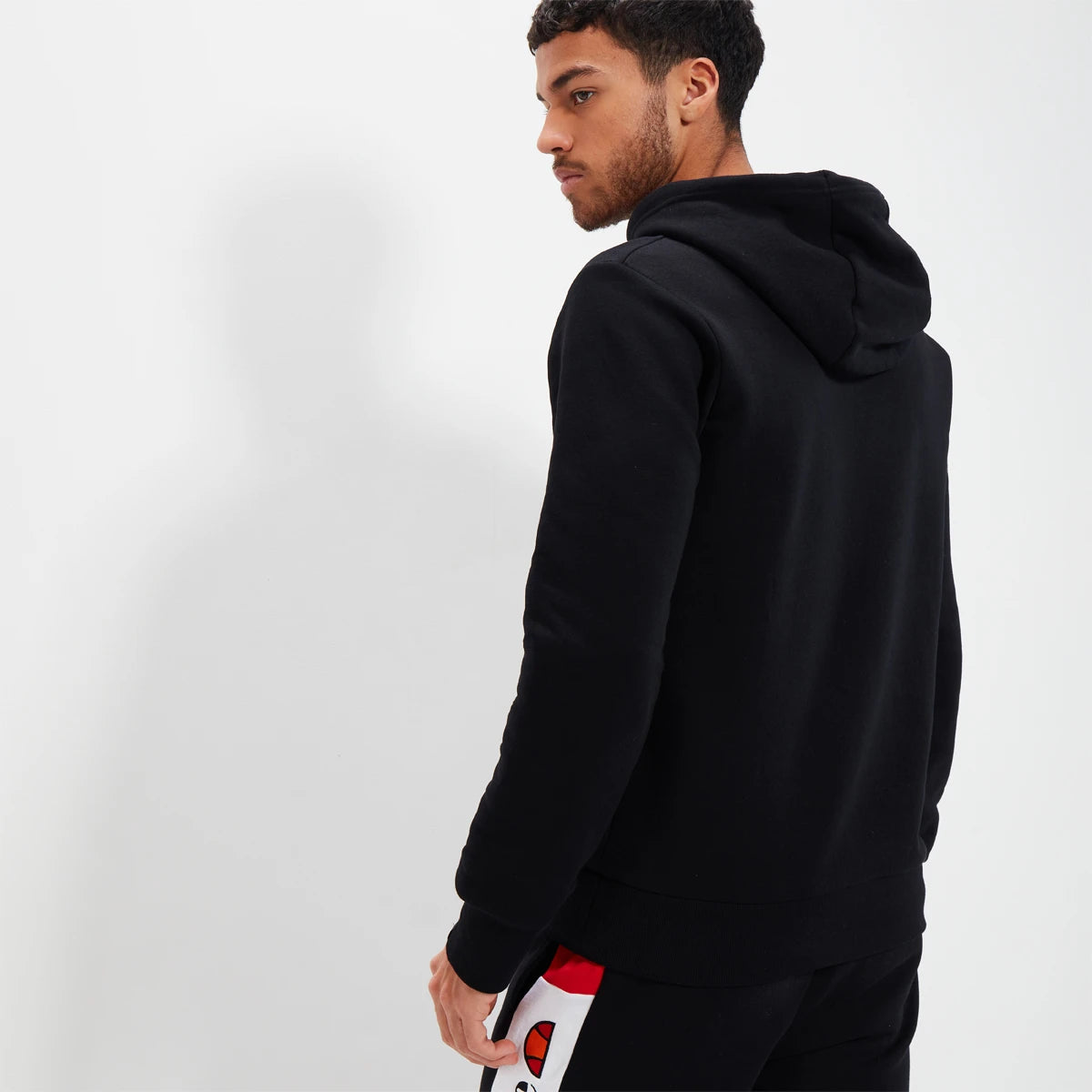 ELLESSE FARRIS KAPUZENPULLOVER