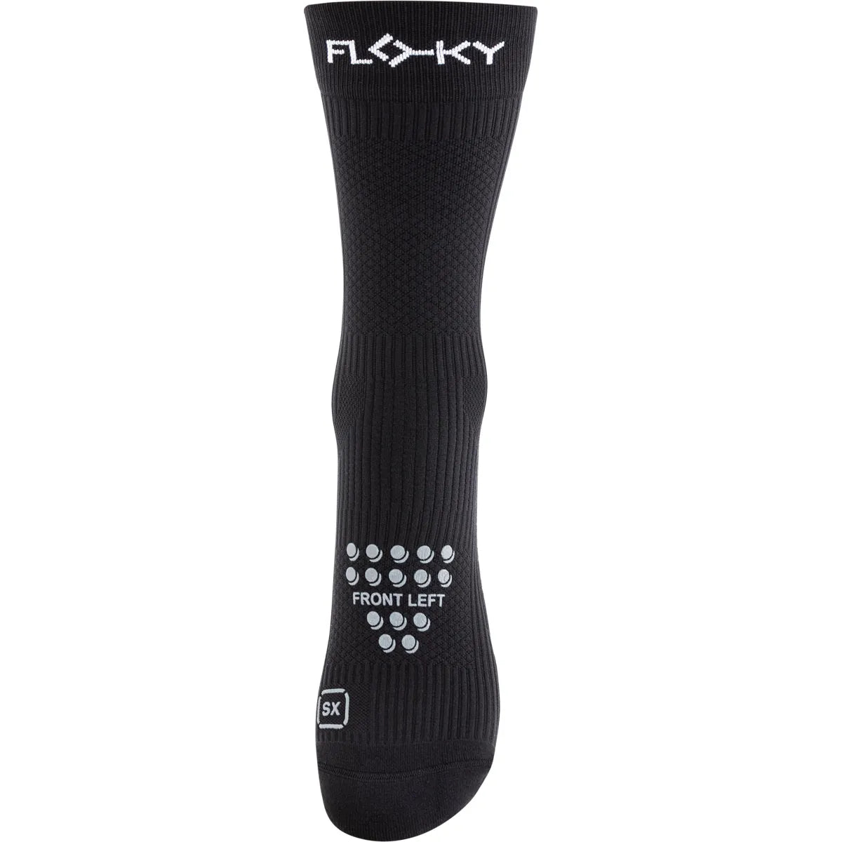CHAUSSETTES DE COMPRESSION FLOKY S-MASH-3D