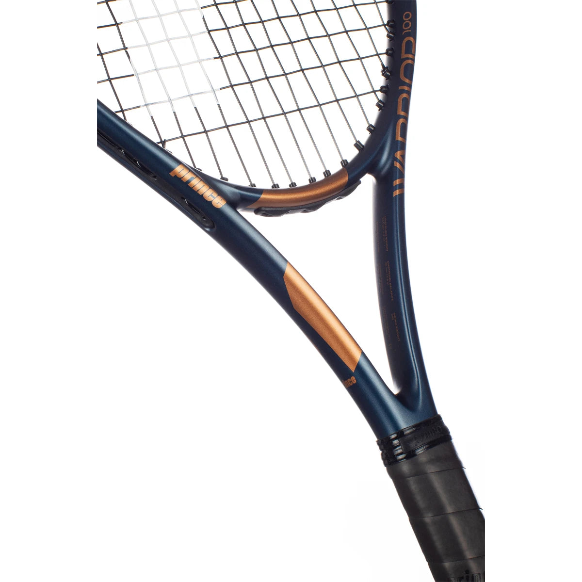 PRINCE WARRIOR 100 RACKET (265 GR)