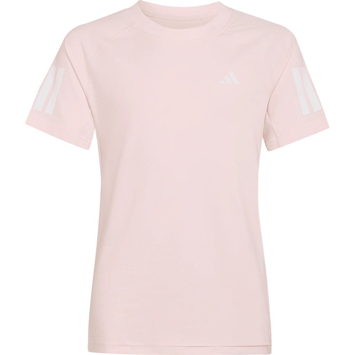 ADIDAS GIRLS CLUB T-SHIRT