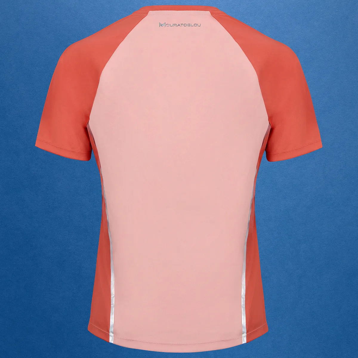 T-SHIRT MOURATOGLOU APPAREL FEMME MATCH MELBOURNE