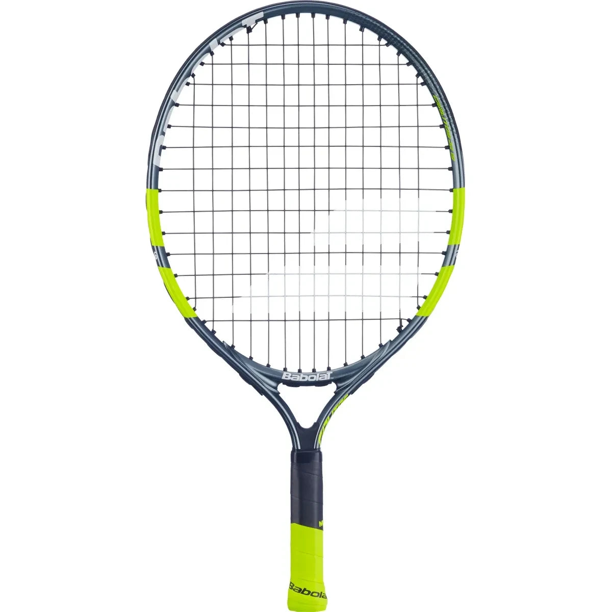 Raquette Babolat Junior Carlitos 19