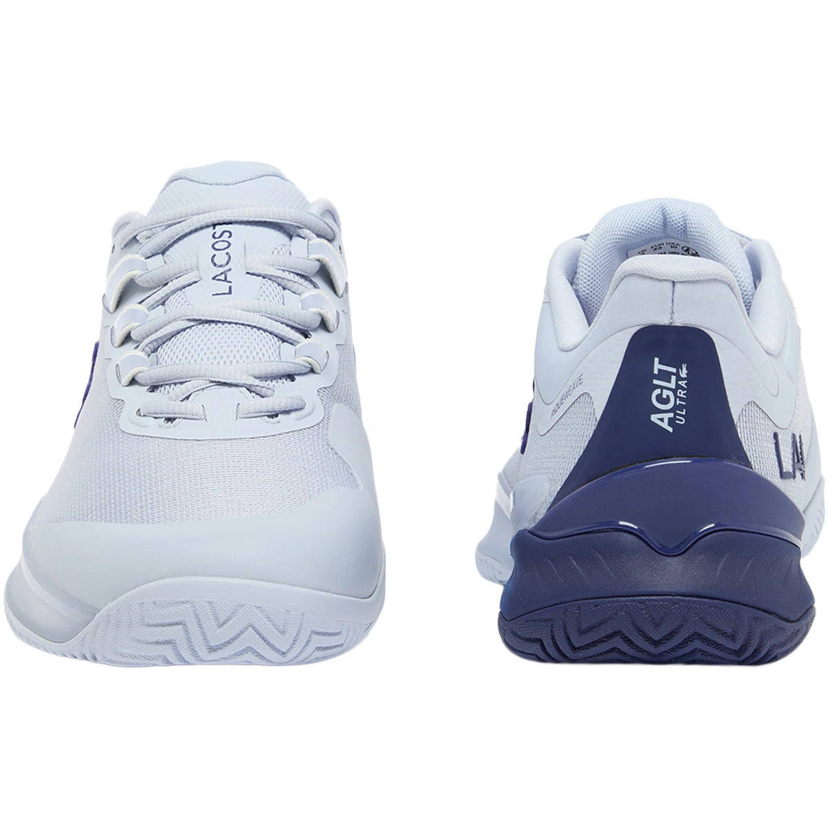 LACOSTE AG-LT ULTRA SHOES ALL SURFACES