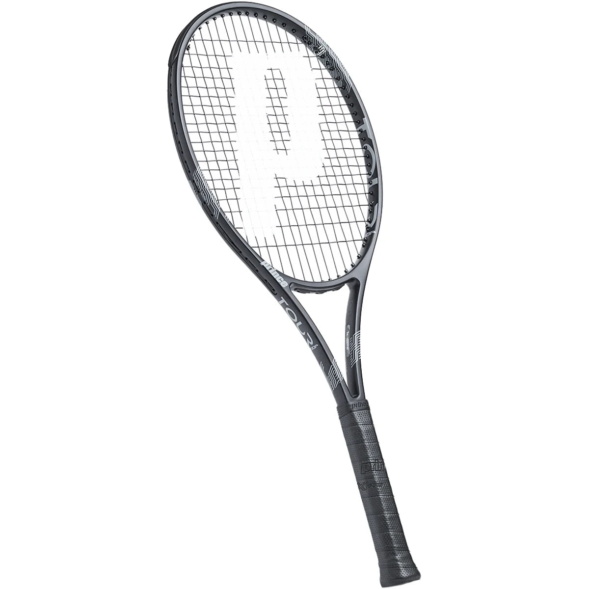 RAQUETTE PRINCE TOUR CARBON 100 (290 GR)