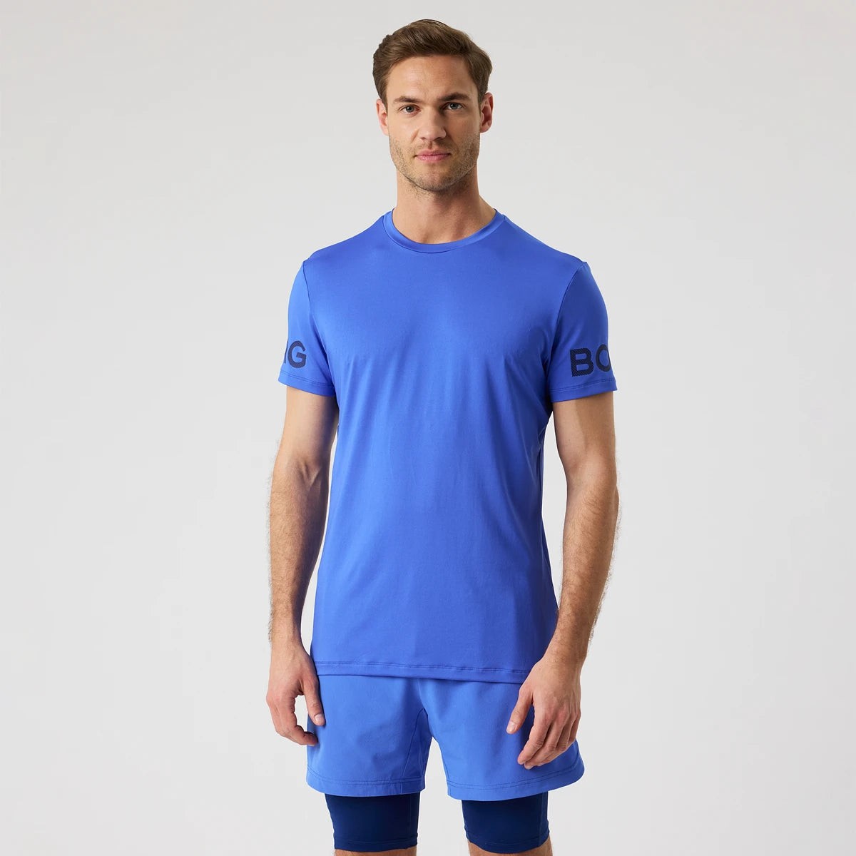 T-SHIRT BJORN BORG GYM