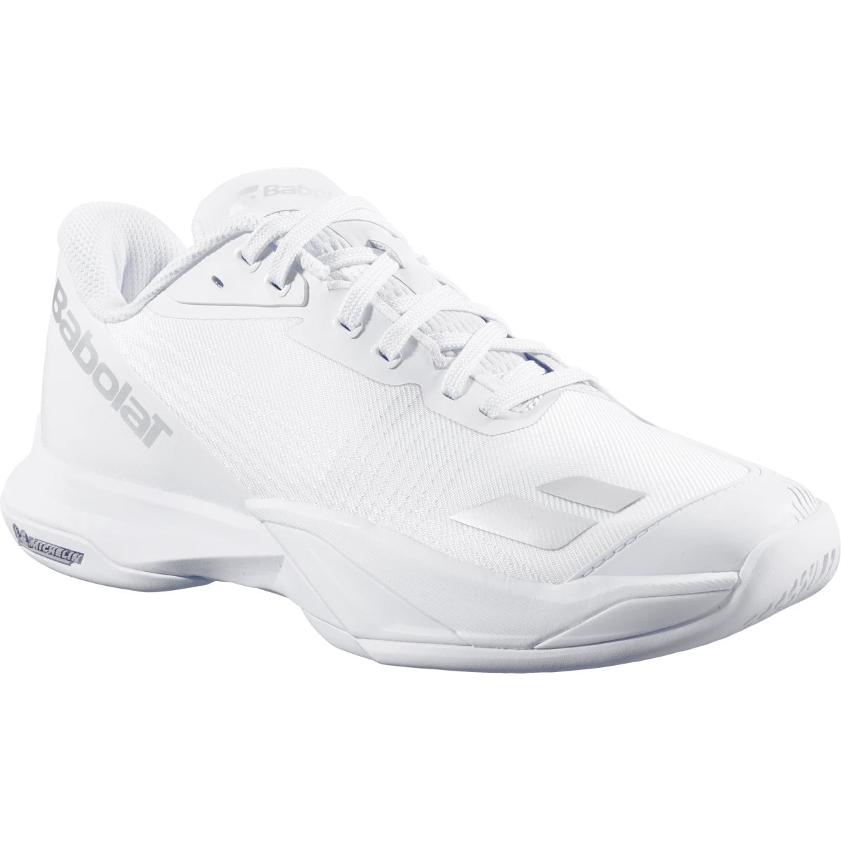 CHAUSSURES BABOLAT FEMME JET MACH 4 TOUTES SURFACES
