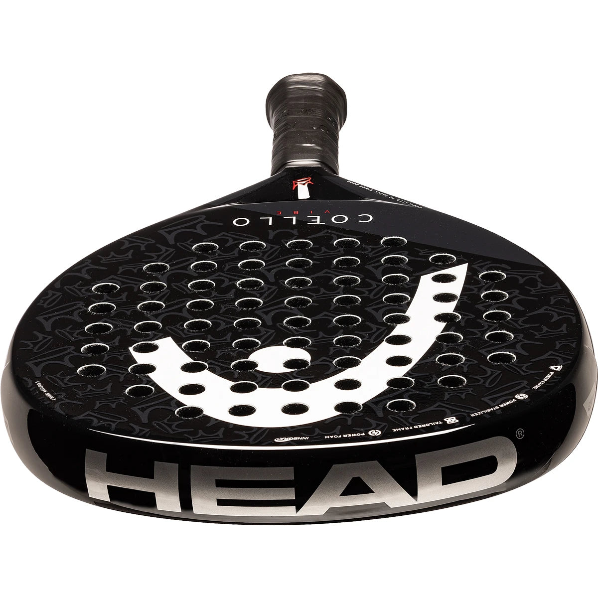 PADEL BAG / RACKET / ACCESSORIES PACK COELLO VIBE 2025