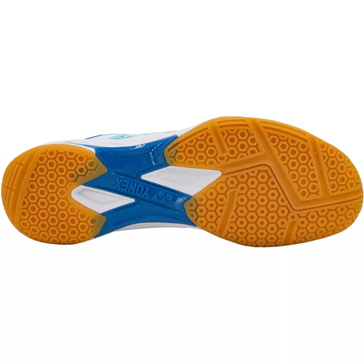 CHAUSSURES YONEX HOMME INDOOR PC ECLIPSION X LIGHT BLUE