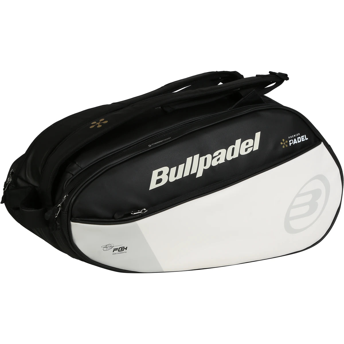 SAC DE PADEL BULLPADEL NEURON PREMIER