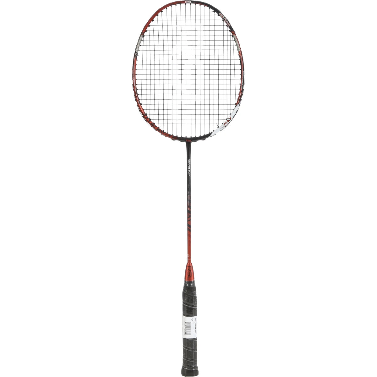 RAQUETTE DE BADMINTON RSL GRAVITE PLAY (CORDEE)