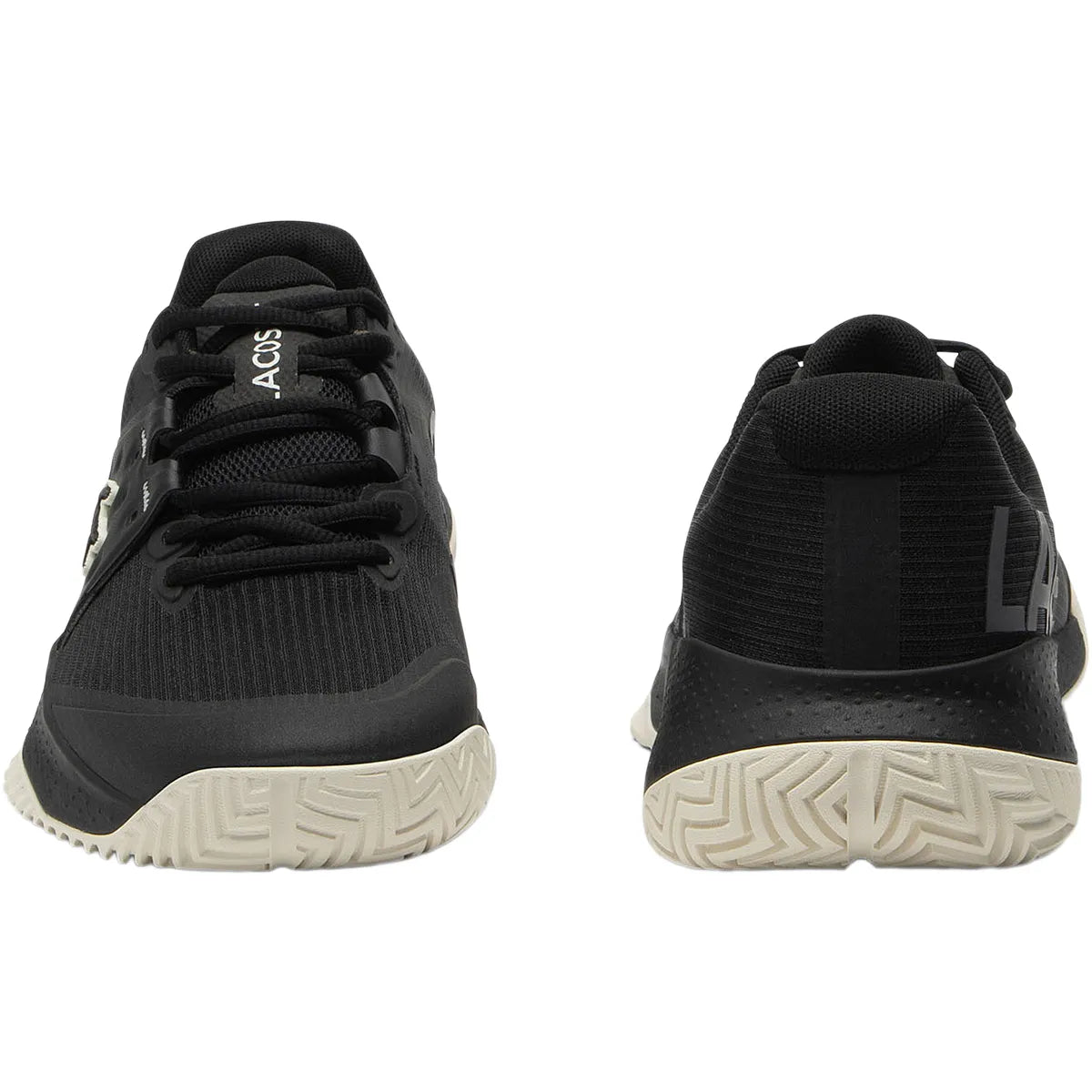 LACOSTE WOMEN'S POWER SERVE SHOES FOR ALL SURFACES