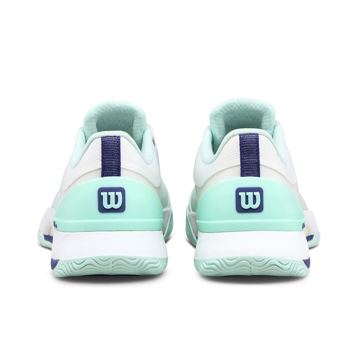 WILSON WOMEN'S INTRIGUE TOUR ALL SURFACE SHOES