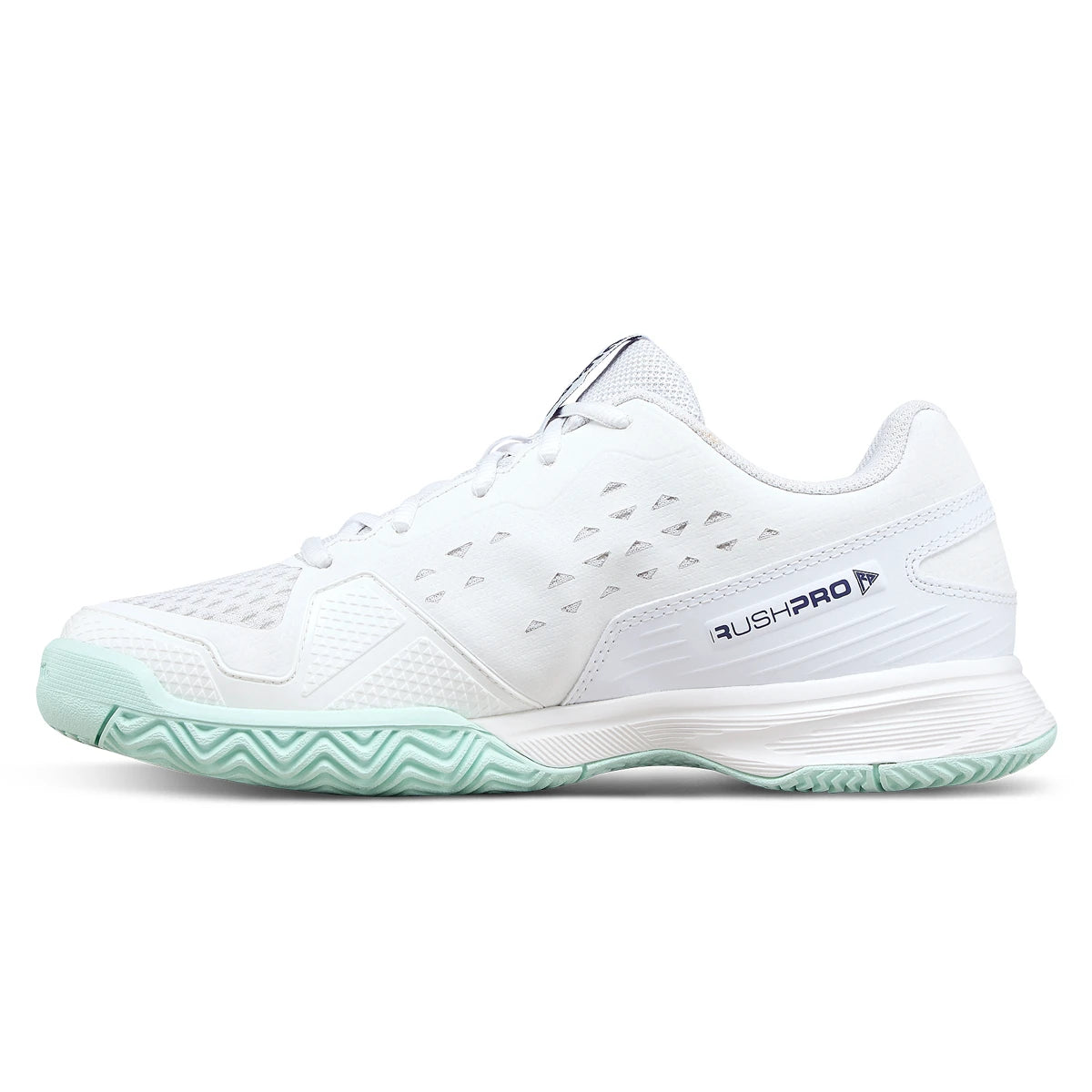 WILSON JUNIOR RUSH PRO SCHUHE