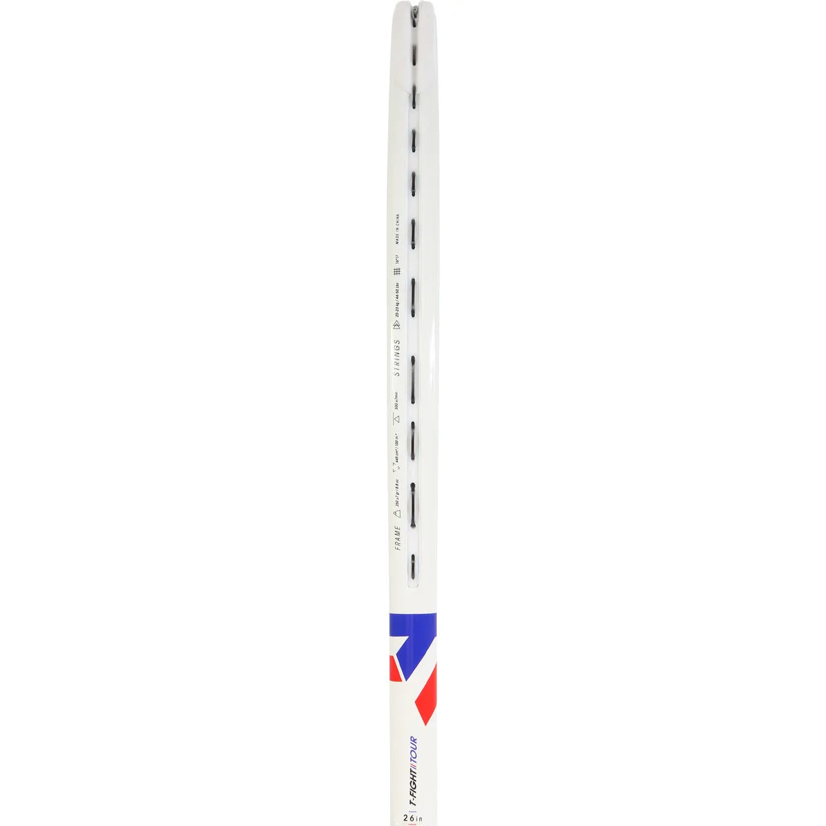 RAQUETTE TECNIFIBRE JUNIOR T-FIGHT TOUR 26 2025