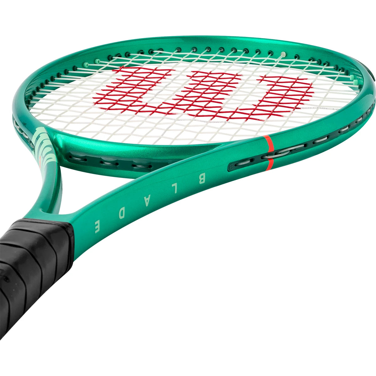 RAQUETTE WILSON BLADE 101 TEAM V10 (275 GR) (CORDEE)