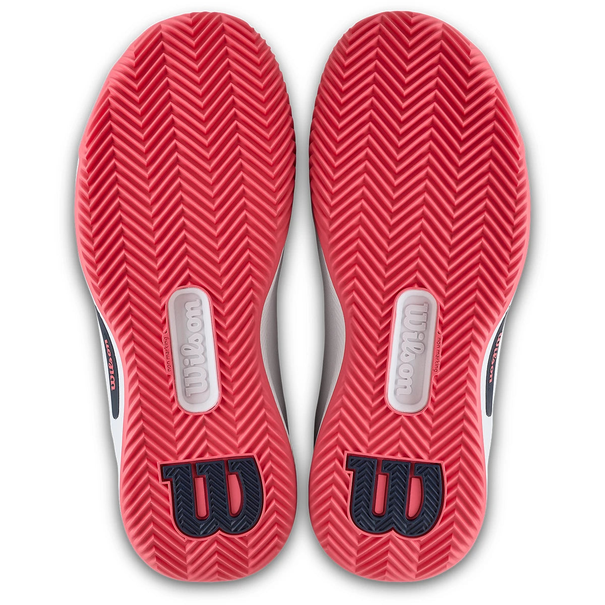 WILSON DAMENSCHUHE INTRIGUE PRO ROTSANDPLATZ