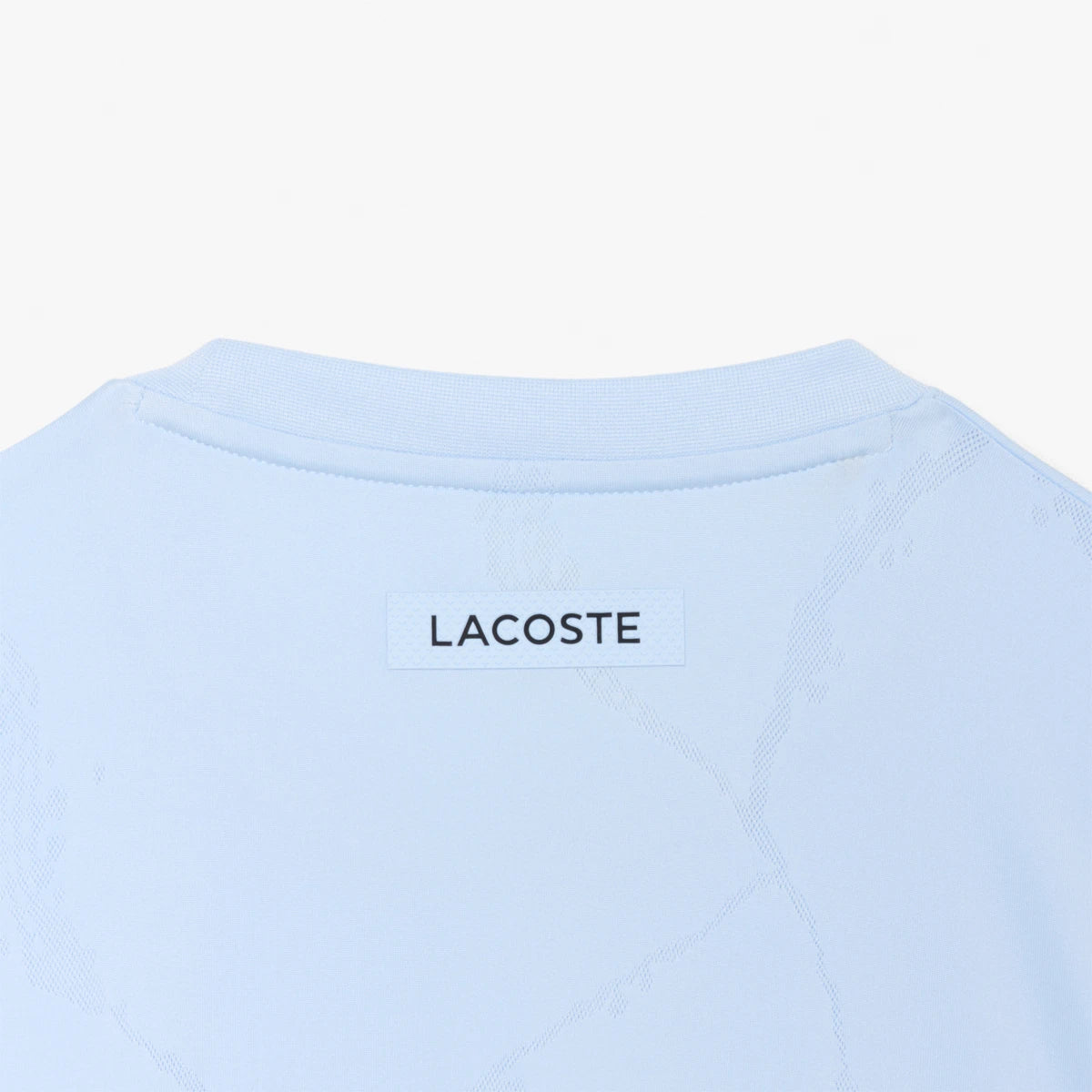 T-SHIRT LACOSTE SPIELER