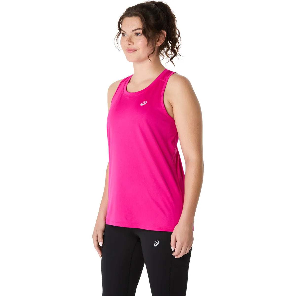 ASICS WOMEN'S CORE TANK TOP