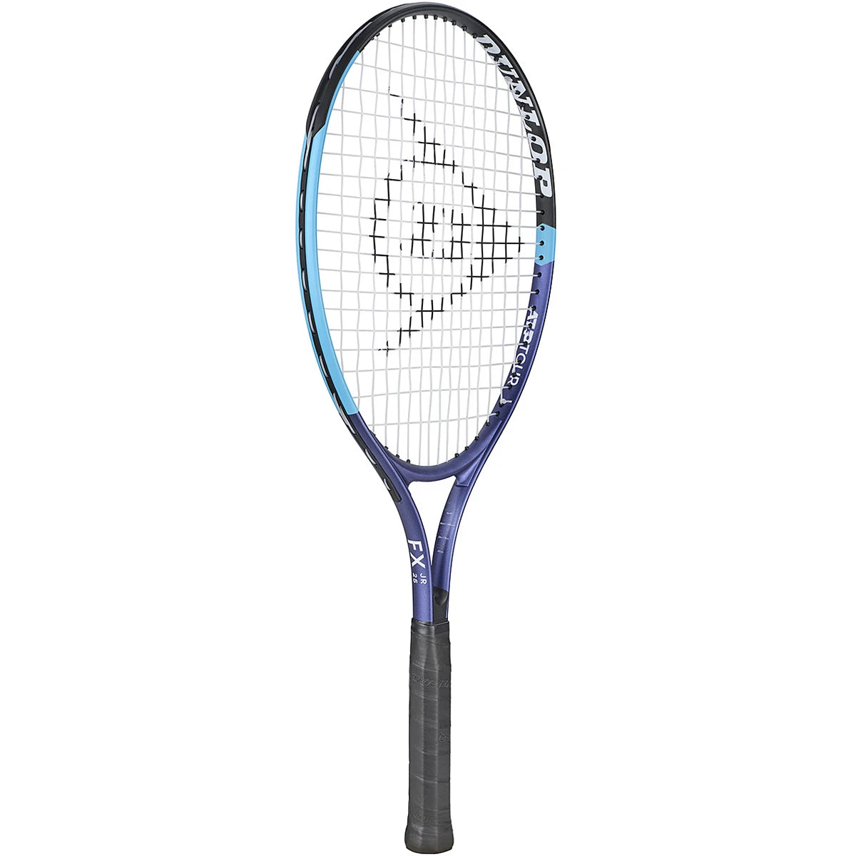 RAQUETTE DUNLOP JUNIOR FX 25 (215 GR)