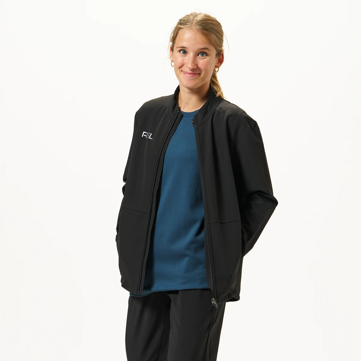 RSL HERRENJACKE ROMA