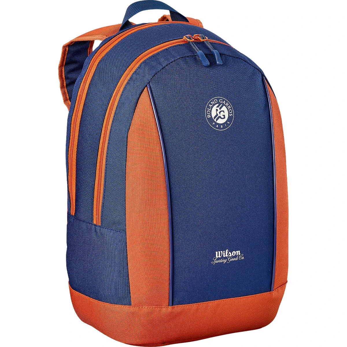 WILSON JUNIOR TEAM ROLAND GARROS 2026 RUCKSACK