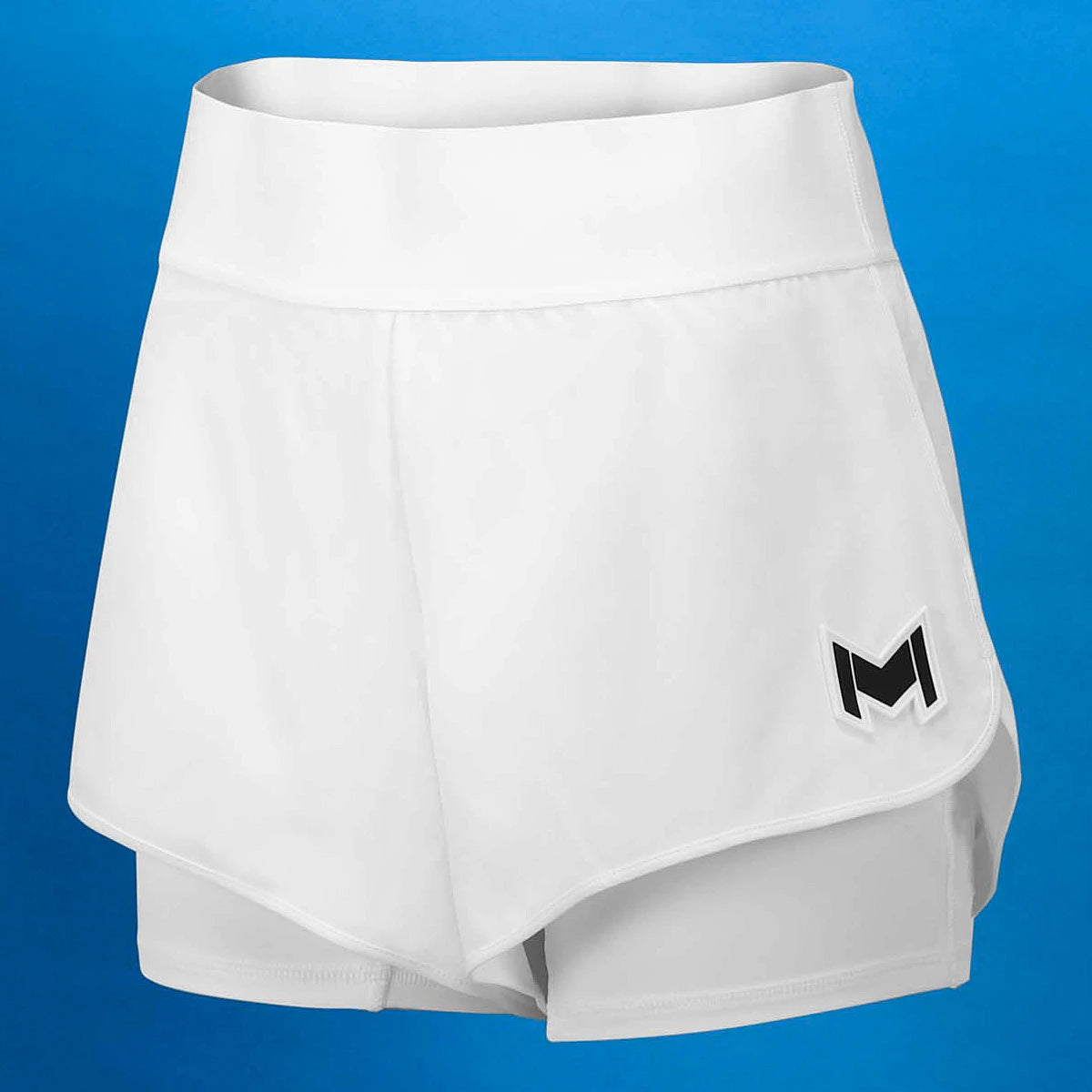 KURZE MOURATOGLOU DAMEN MATCH SPIELER BEKLEIDUNG