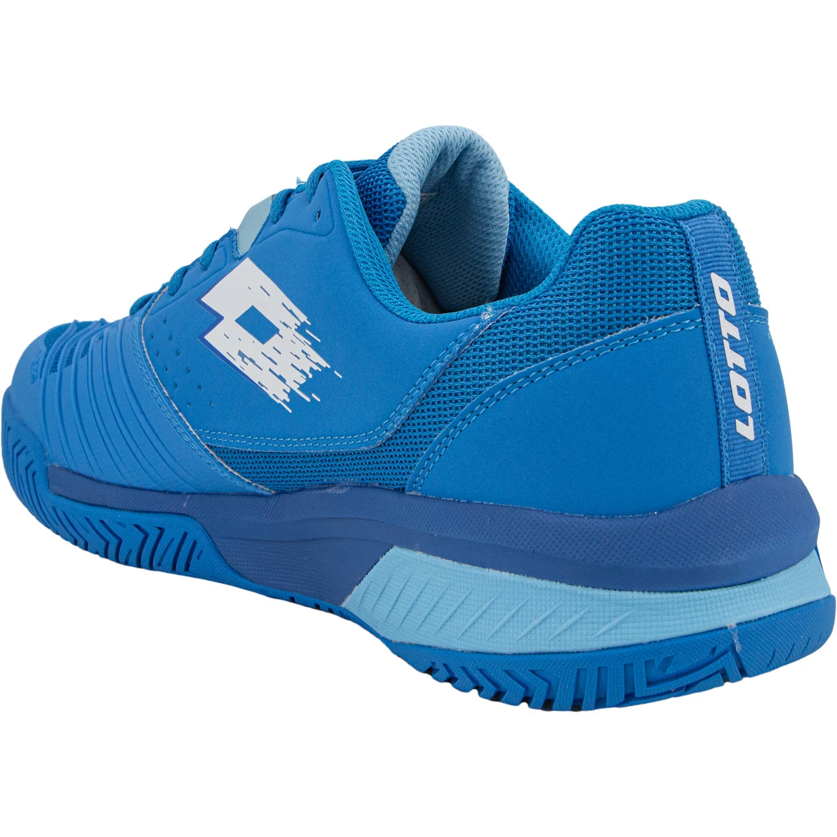 LOTTO RAPTOR HYPERPULSE 300 SCHUHE FÜR ALLE OBERFLÄCHEN